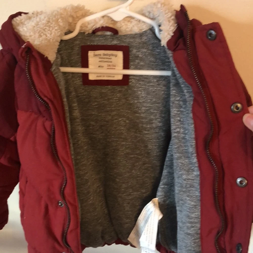 Zara ❤️ brand